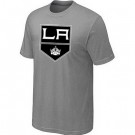 Men's Los Angeles Kings Printed T Shirt 11876
