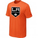 Men's Los Angeles Kings Printed T Shirt 11878