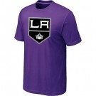 Men's Los Angeles Kings Printed T Shirt 11879