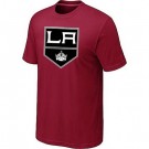 Men's Los Angeles Kings Printed T Shirt 11880