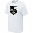 Men's Los Angeles Kings Printed T Shirt 11881