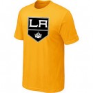 Men's Los Angeles Kings Printed T Shirt 11882