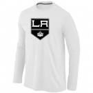 Men's Los Angeles Kings Printed T Shirt 13927