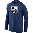 Men's Los Angeles Kings Printed T Shirt 13928
