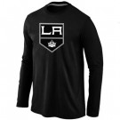 Men's Los Angeles Kings Printed T Shirt 13929