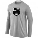 Men's Los Angeles Kings Printed T Shirt 13930
