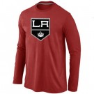 Men's Los Angeles Kings Printed T Shirt 13931