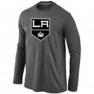 Men's Los Angeles Kings Printed T Shirt 13932