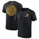 Men's Los Angeles Lakers Black Street Collective T-Shirt