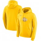 Men's Los Angeles Lakers Printed Hoodie 0815