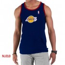 Men's Los Angeles Lakers Printed Tank Top 18246