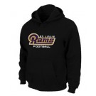 Men's Los Angeles Rams Printed Hoodie 1803