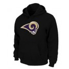 Men's Los Angeles Rams Printed Hoodie 1804