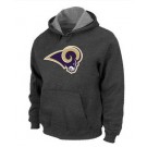 Men's Los Angeles Rams Printed Hoodie 1807