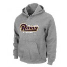 Men's Los Angeles Rams Printed Hoodie 1809