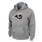 Men's Los Angeles Rams Printed Hoodie 1810