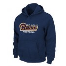 Men's Los Angeles Rams Printed Hoodie 1812