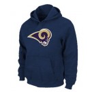 Men's Los Angeles Rams Printed Hoodie 1813