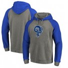Men's Los Angeles Rams Printed Hoodie 1815