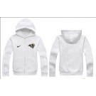 Men's Los Angeles Rams Printed Hoodie 1832