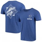 Men's Los Angeles Rams Printed T-Shirt 0926