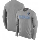 Men's Memphis Grizzlies Printed T-Shirt 0904