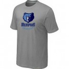 Men's Memphis Grizzlies Printed T Shirt 14030