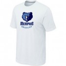 Men's Memphis Grizzlies Printed T Shirt 14035