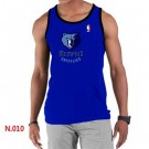 Men's Memphis Grizzlies Printed Tank Top 18254