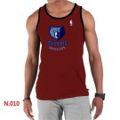 Men's Memphis Grizzlies Printed Tank Top 18255