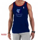 Men's Memphis Grizzlies Printed Tank Top 18256