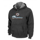 Men's Miami Dolphins Printed Hoodie 1907