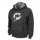 Men's Miami Dolphins Printed Hoodie 1908