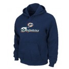 Men's Miami Dolphins Printed Hoodie 1913