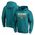 Men's Miami Dolphins Printed Hoodie 1915