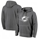 Men's Miami Dolphins Printed Hoodie 1917