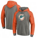 Men's Miami Dolphins Printed Hoodie 1919