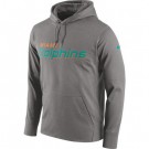 Men's Miami Dolphins Printed Hoodie 1923