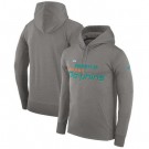 Men's Miami Dolphins Printed Hoodie 1924