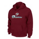 Men's Miami Dolphins Printed Hoodie 1926