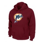Men's Miami Dolphins Printed Hoodie 1927