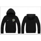 Men's Miami Dolphins Printed Hoodie 1928