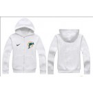 Men's Miami Dolphins Printed Hoodie 1934