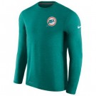 Men's Miami Dolphins Printed T Shirt 1905
