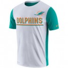 Men's Miami Dolphins Printed T Shirt 1907