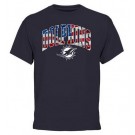 Men's Miami Dolphins Printed T Shirt 1910