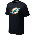 Men's Miami Dolphins Printed T Shirt 1913