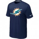 Men's Miami Dolphins Printed T Shirt 1915