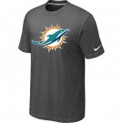 Men's Miami Dolphins Printed T Shirt 1918