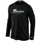 Men's Miami Dolphins Printed T Shirt 1924